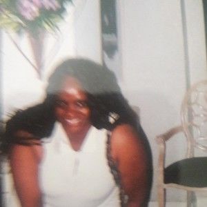 Meet your Posher, Pamela